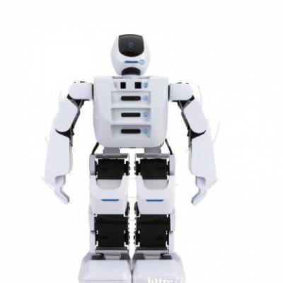 智能浪潮中的湖南力量 教育機器人、編程機器人及自動化設備開發新篇章